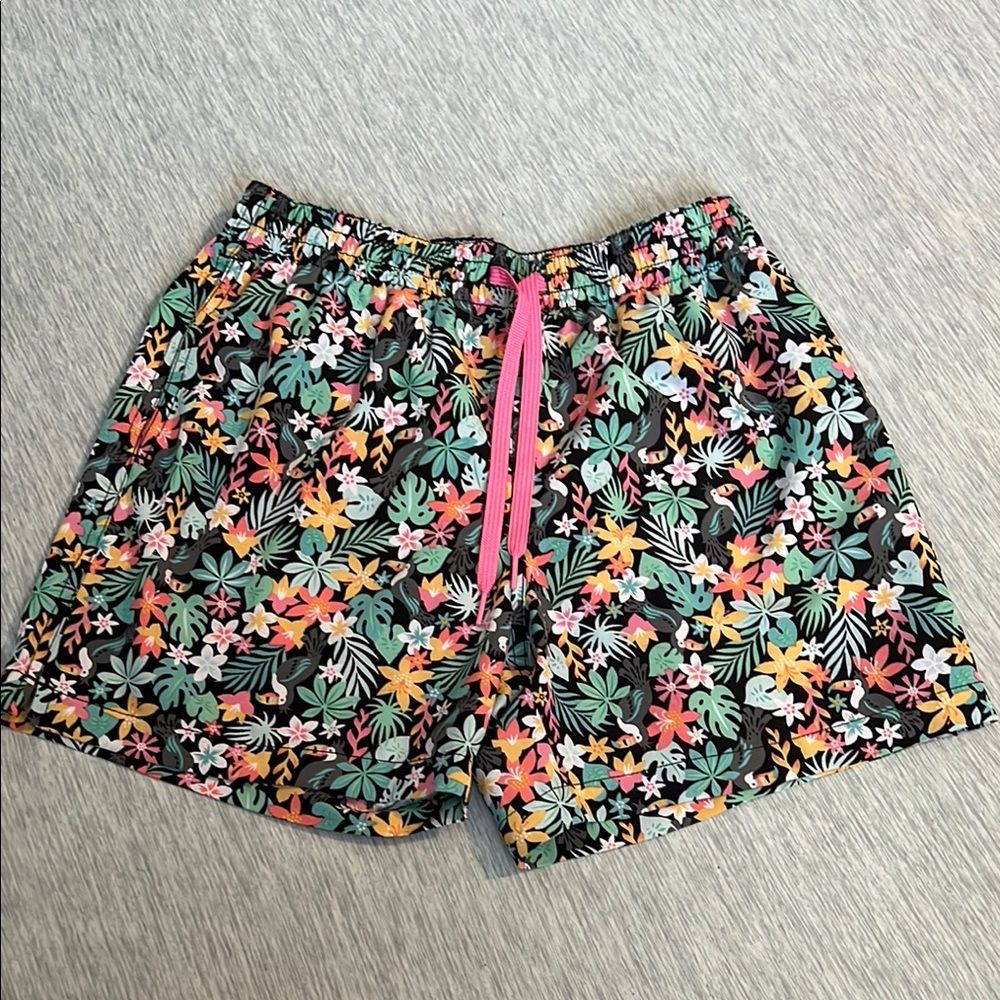 Chubbies Swim Trunks